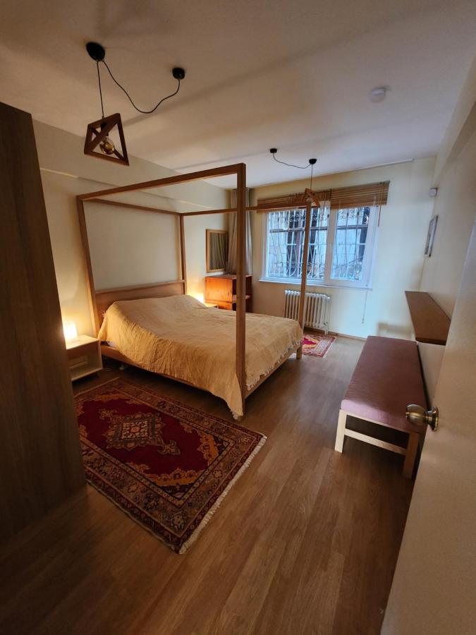 Stunning 1BR w Sea View close to Galataport ! - 2