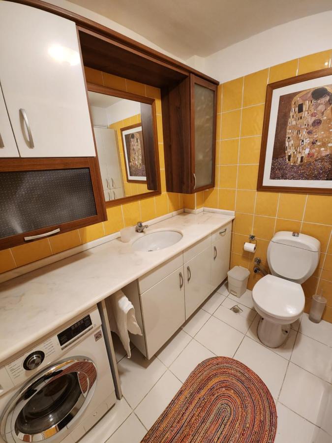 Stunning 1BR w Sea View close to Galataport ! - 3