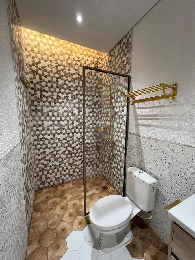 Casabella Homestay 306 Batam Penuin - 3