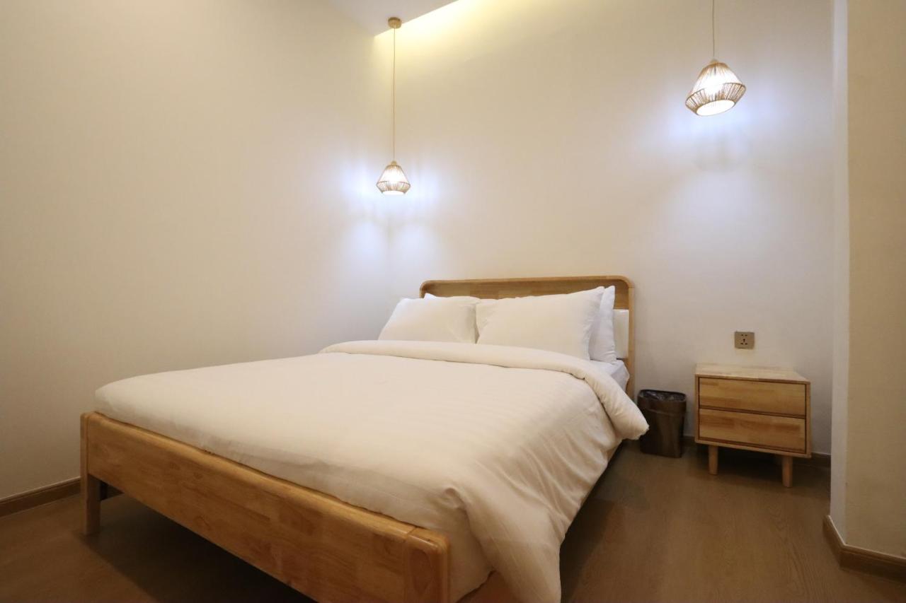 Casabella Homestay 302 Batam Penuin - 2