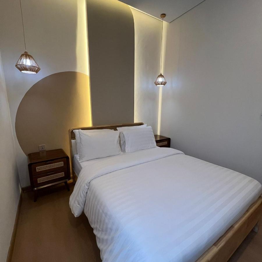 Casabella Homestay 307 Batam Penuin - 2