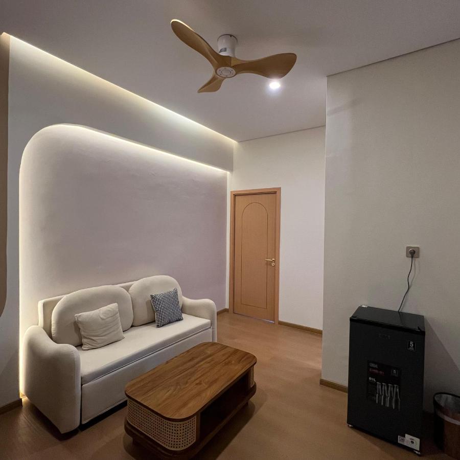 Casabella Homestay 306 Batam Penuin - 5
