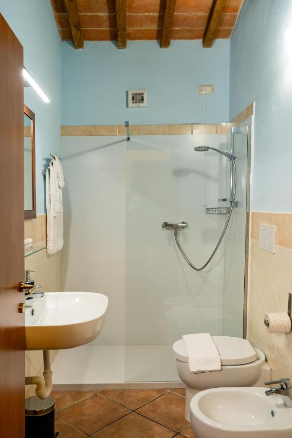 Agriturismo Casetta I - 3