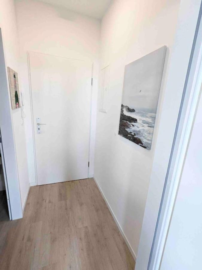 Stylish Studio for Two Prime Location in Hamburg