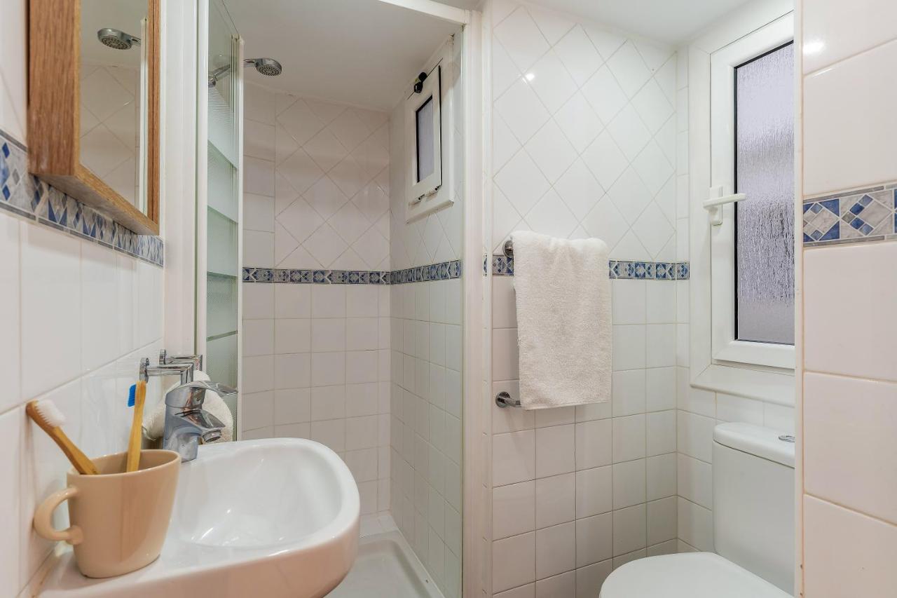 Canela Homes BARCELONA SANT ANTONI - 3