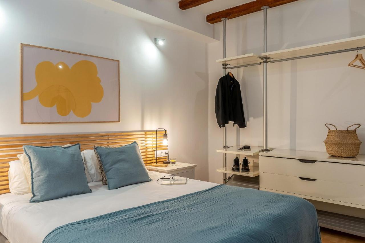 Canela Homes BARCELONA SANT ANTONI - 2