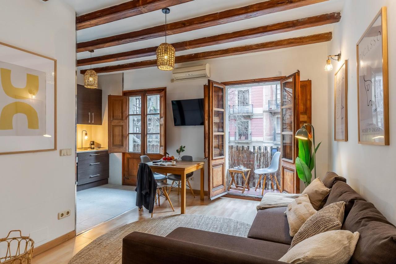 Canela Homes BARCELONA SANT ANTONI - 5