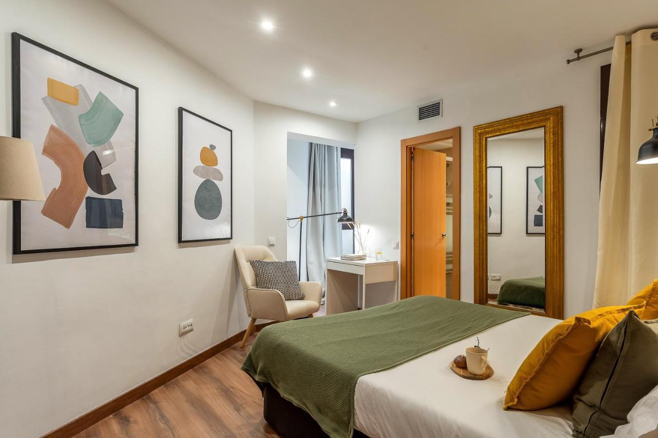 Canela Homes BARCELONA FLORIDABLANCA - 2