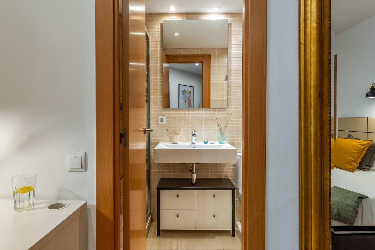 Canela Homes BARCELONA FLORIDABLANCA - 3