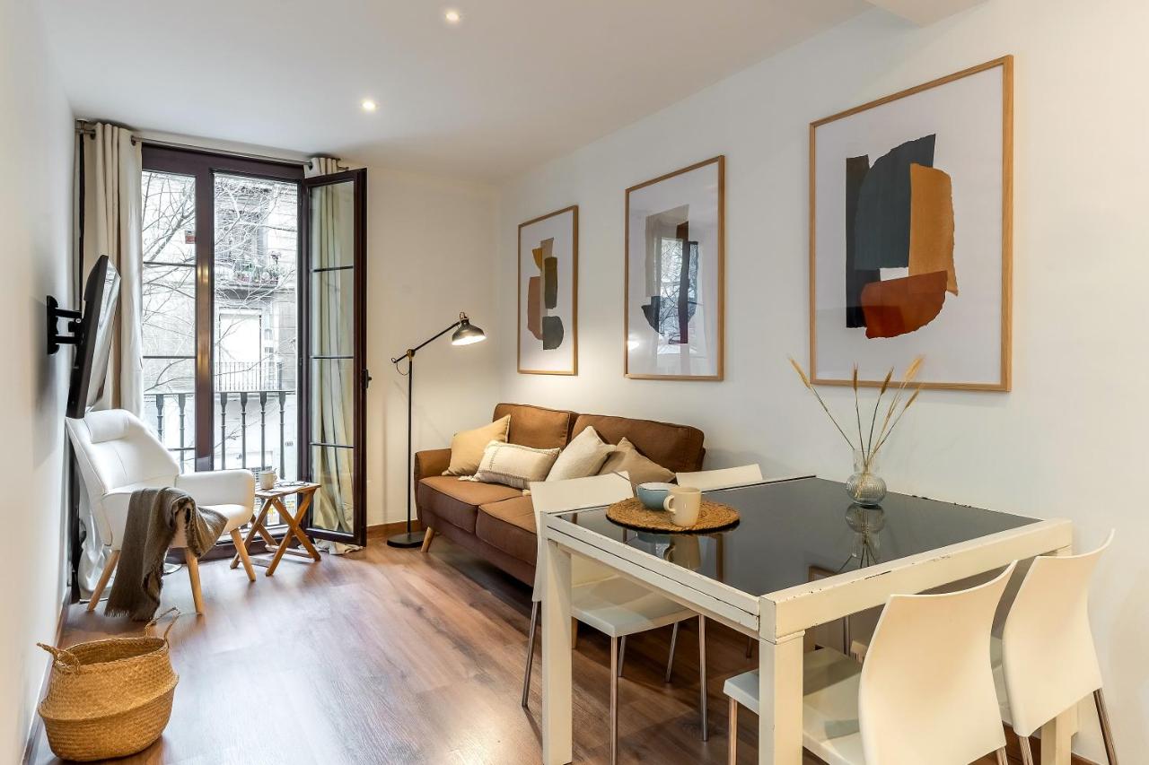 Canela Homes BARCELONA FLORIDABLANCA - 4