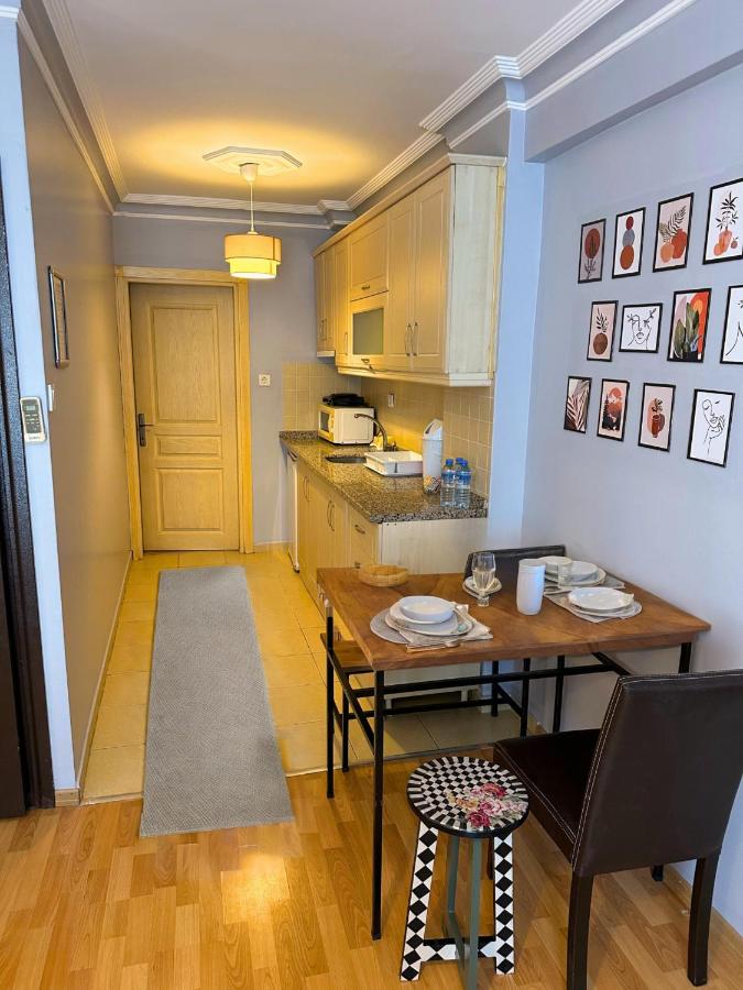 Pine Stone Apart Hotel Sultanahmet - 4