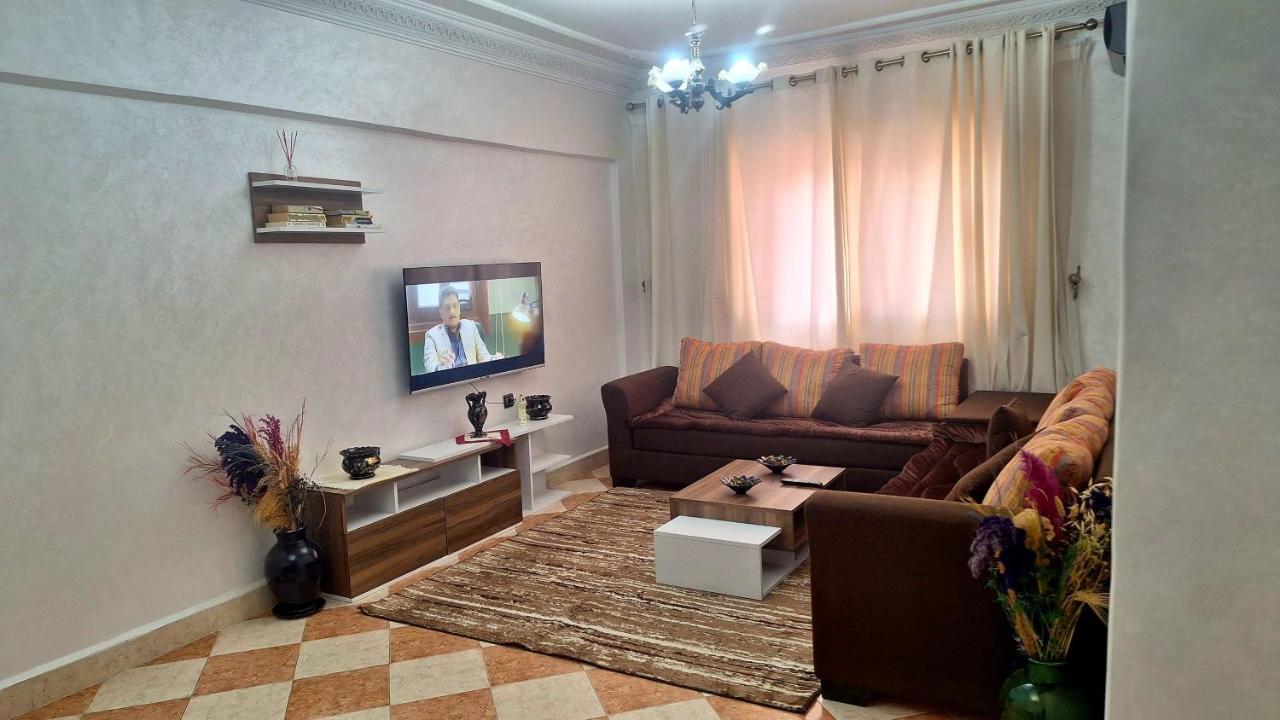 Appartement Studio Sejourkech, Gueliz Plaza
