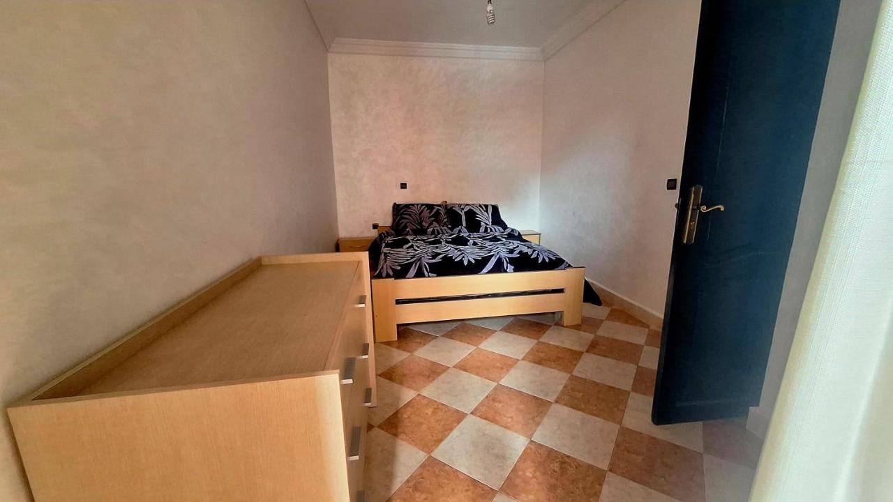 Appartement Studio Sejourkech, Gueliz Plaza - 2