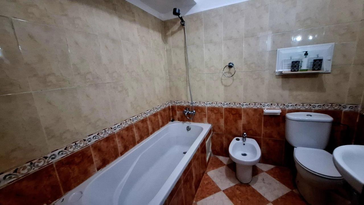 Appartement Studio Sejourkech, Gueliz Plaza - 3