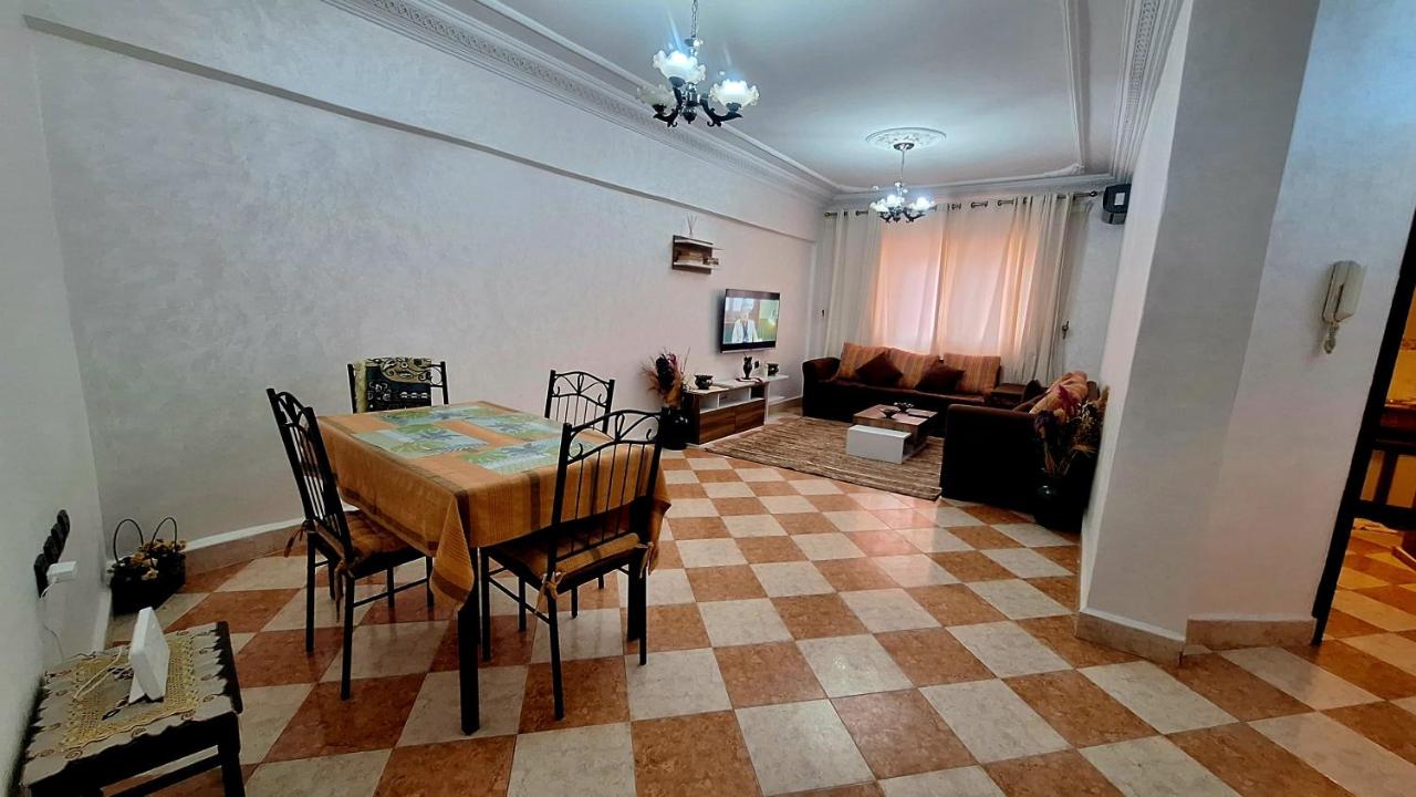 Appartement Studio Sejourkech, Gueliz Plaza - 4