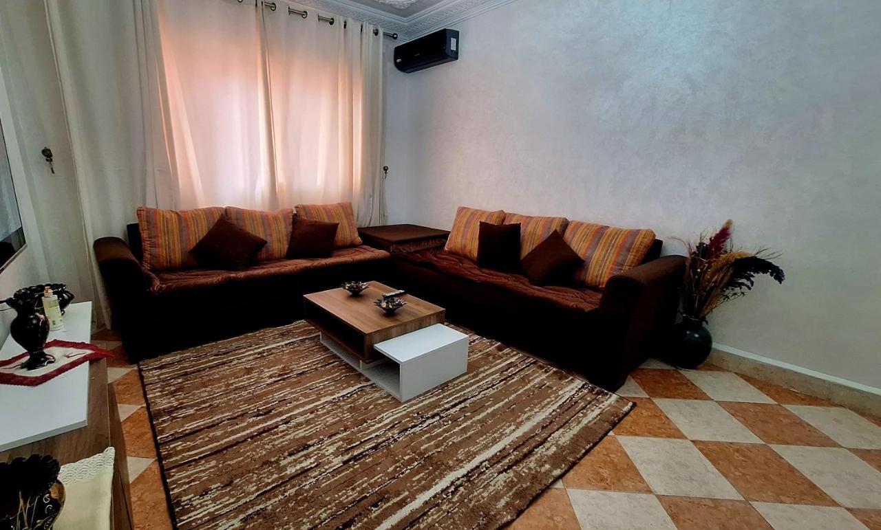 Appartement Studio Sejourkech, Gueliz Plaza - 5