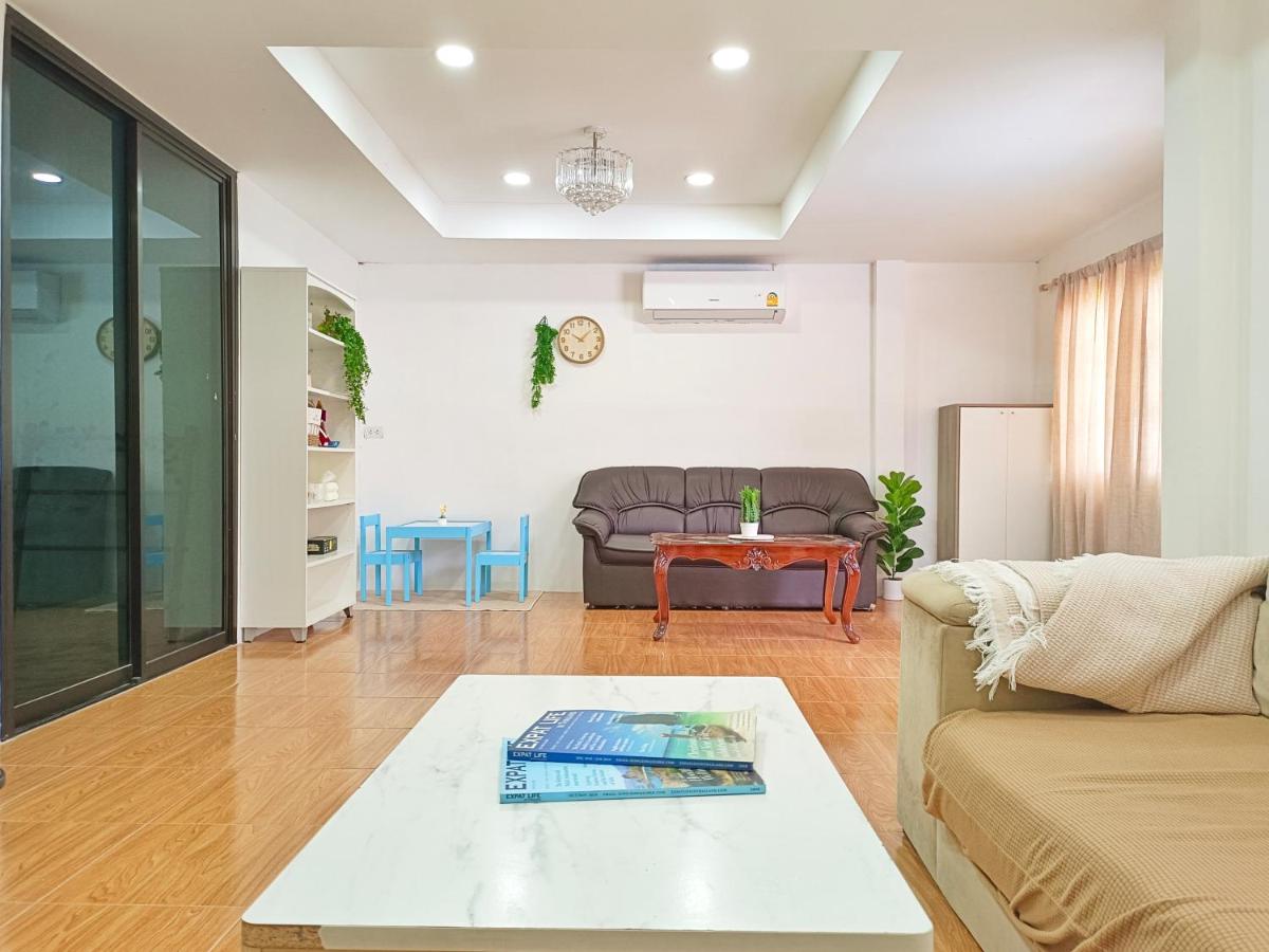 Retreat House 81 - BTS Onnut - 5