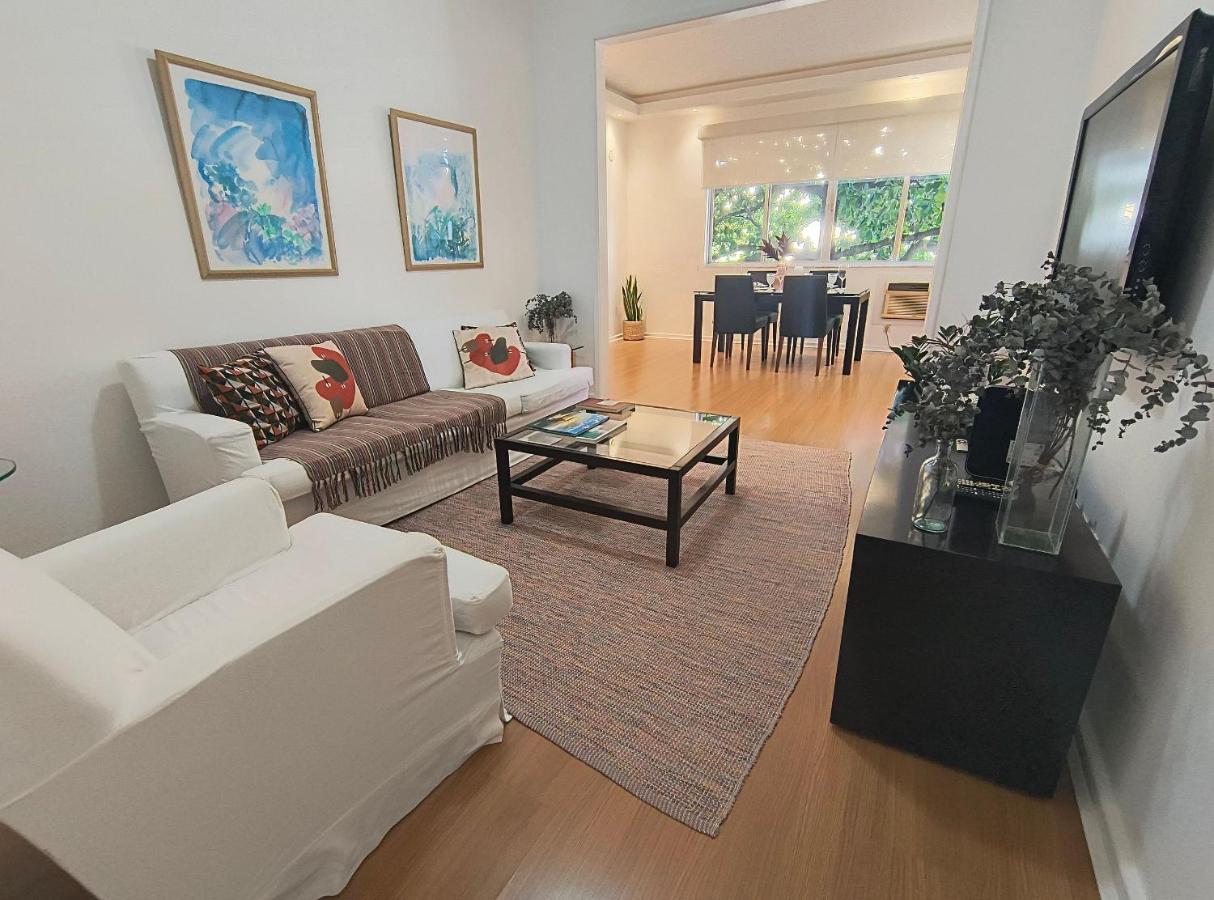 Leblon - Bartolomeu Mitre - 5