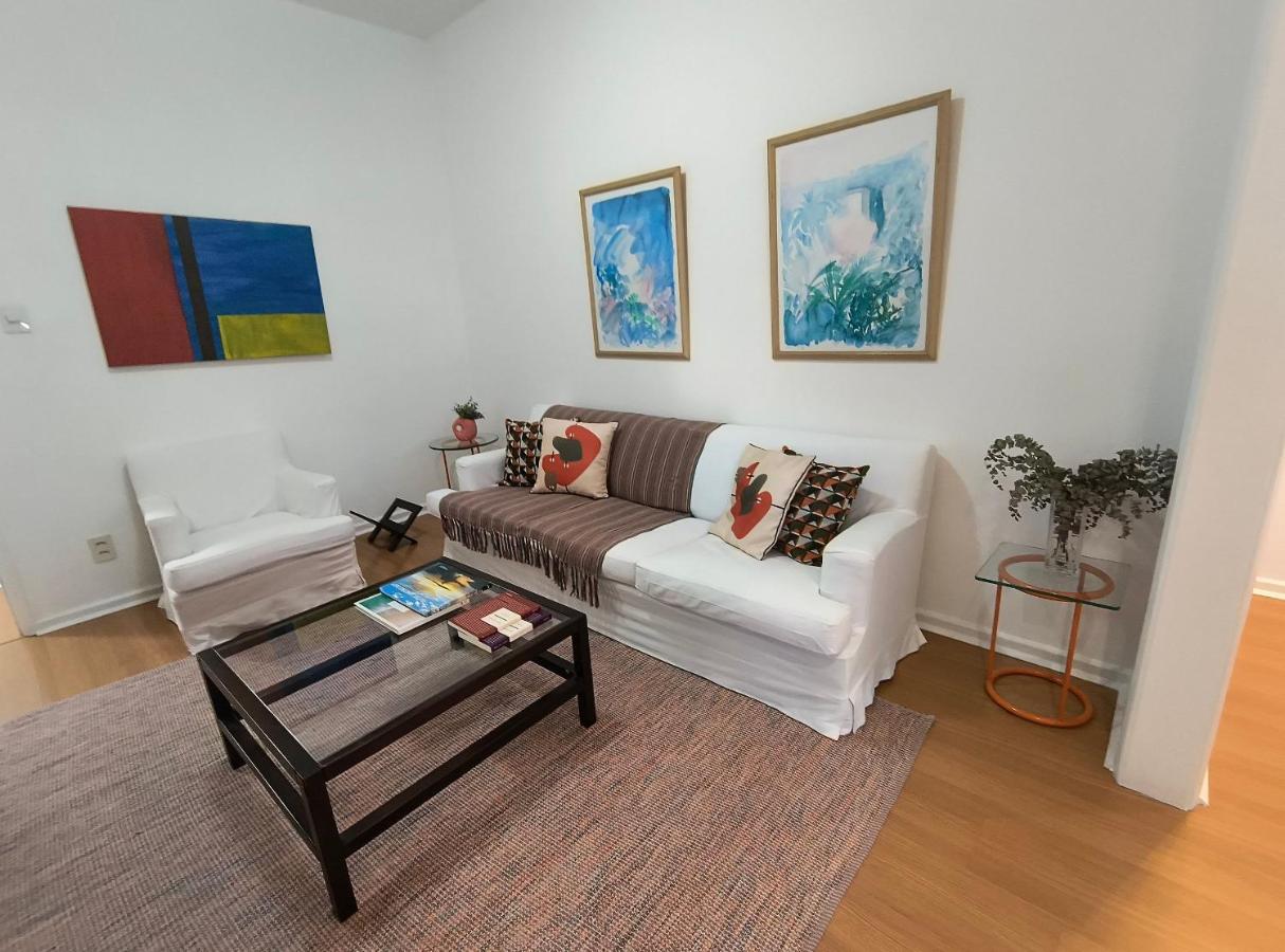 Leblon - Bartolomeu Mitre - 2