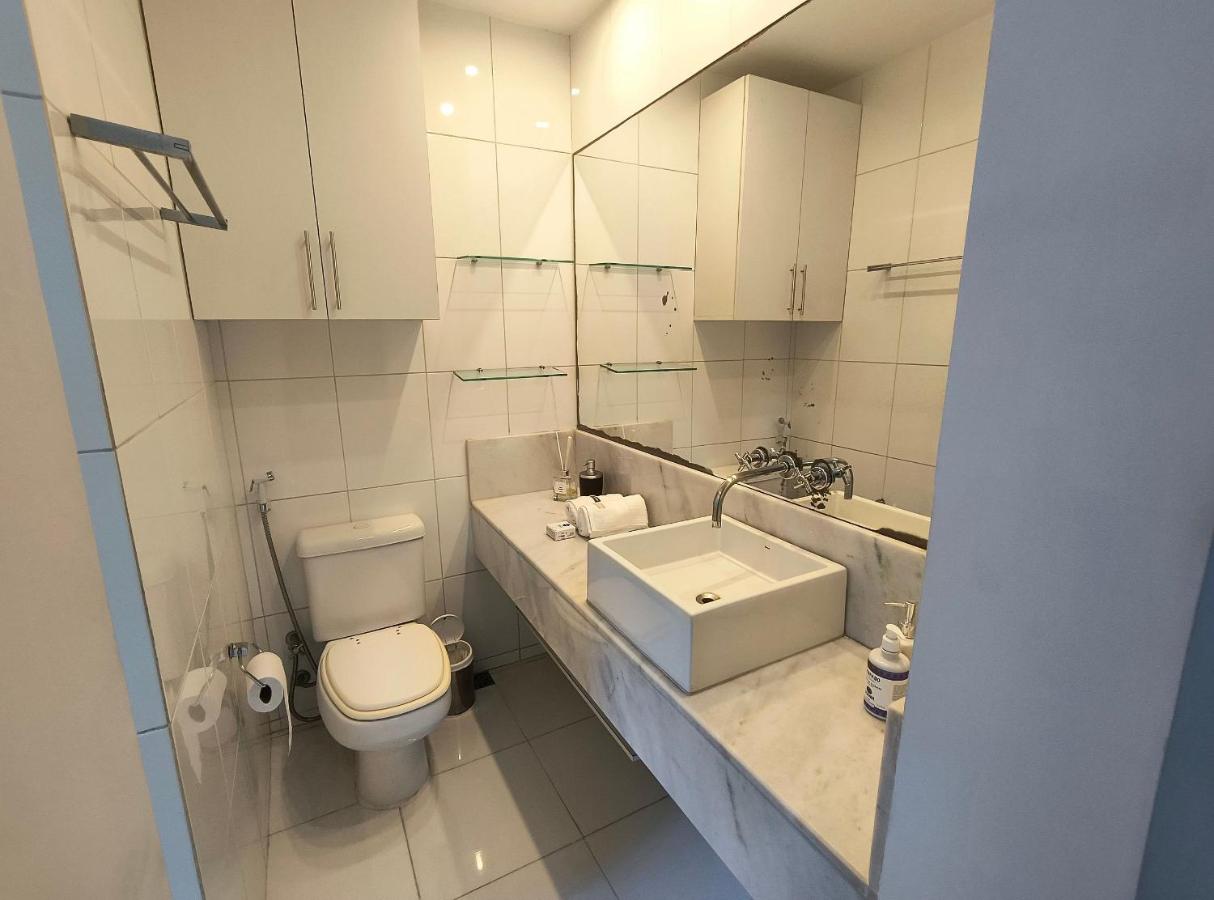 Leblon - Bartolomeu Mitre - 3