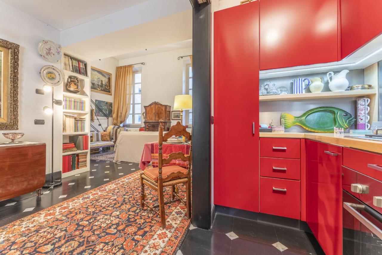 Portello Square Lux Apartment Genova - 4