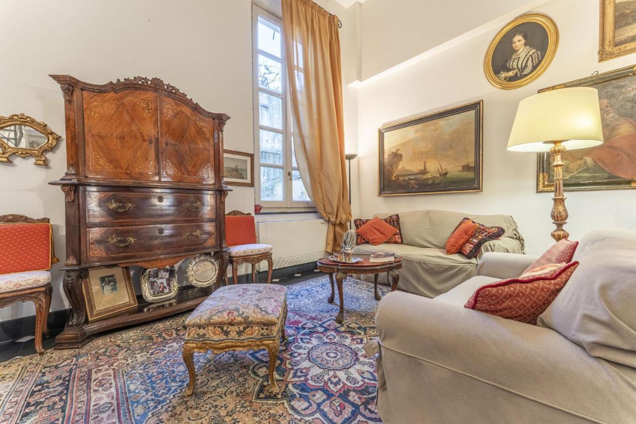 Portello Square Lux Apartment Genova - 5