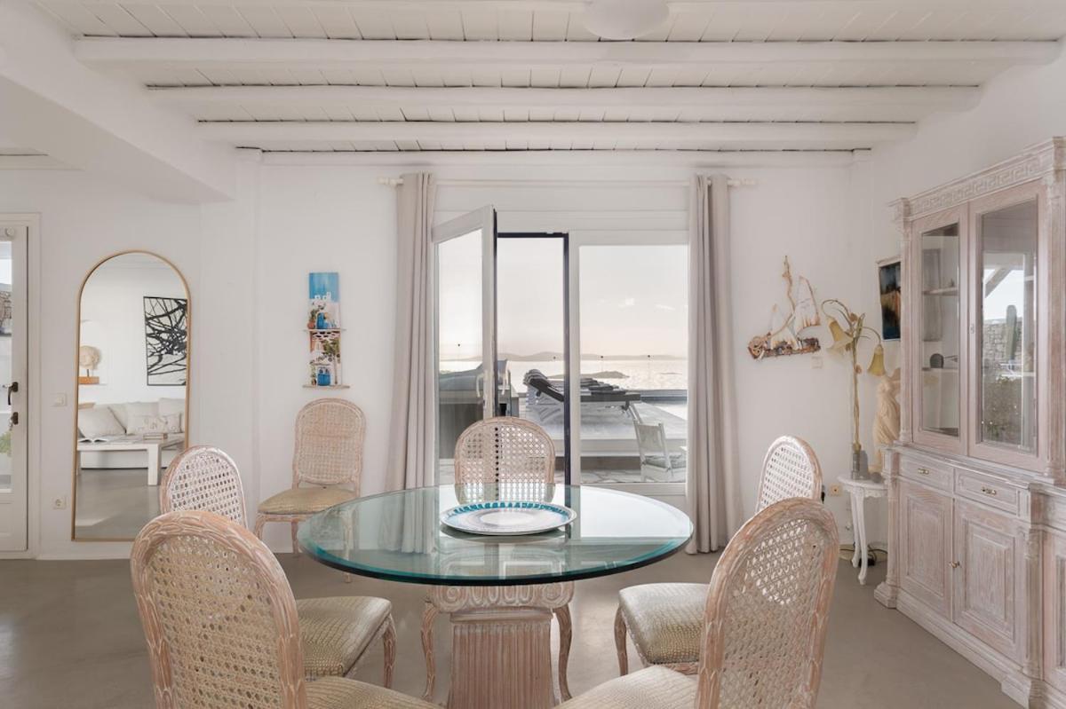 Villa Horizon in Mykonos Town - 5