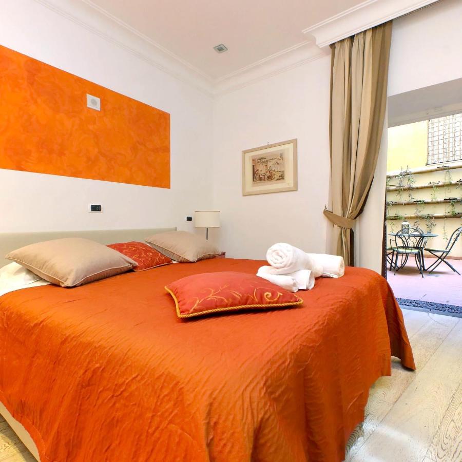 Il patio al Colosseo