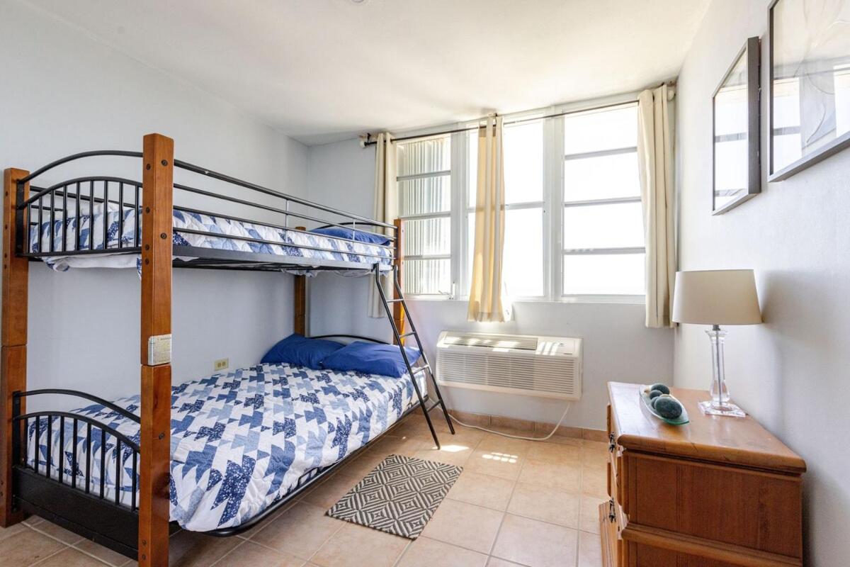 Sunrise in Villas del Faro - 2