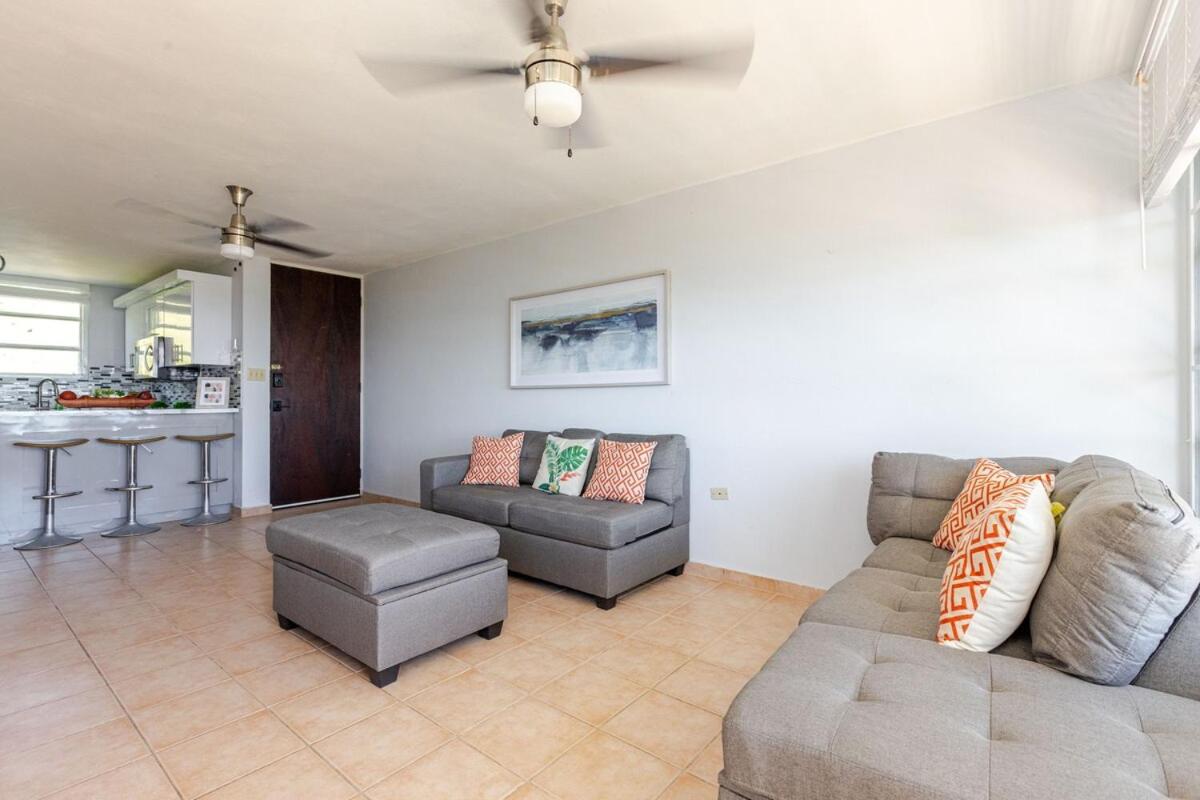 Sunrise in Villas del Faro - 5