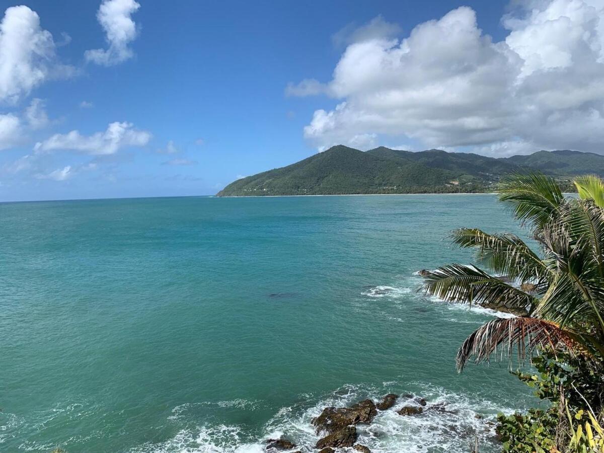 Sunrise in Villas del Faro