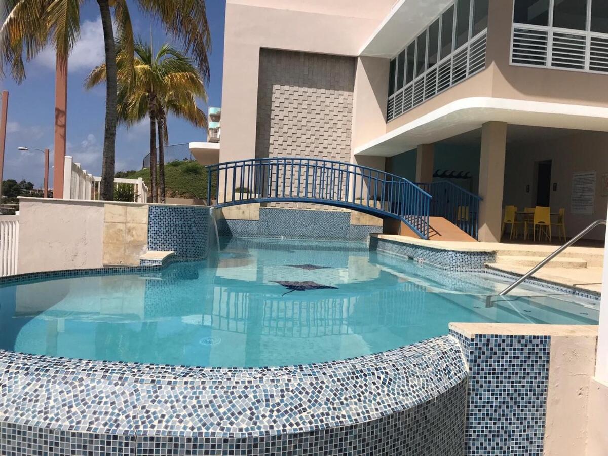 Sunrise in Villas del Faro - 4