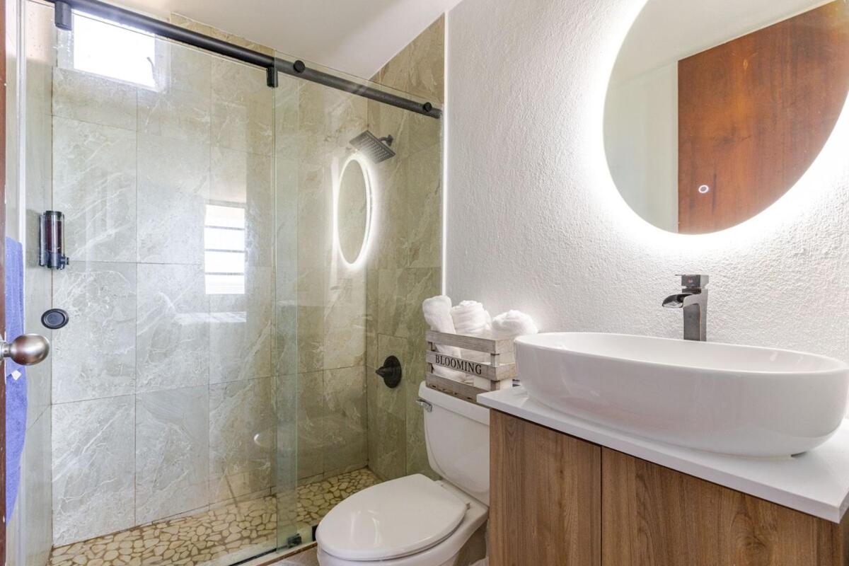 Sunrise in Villas del Faro - 3