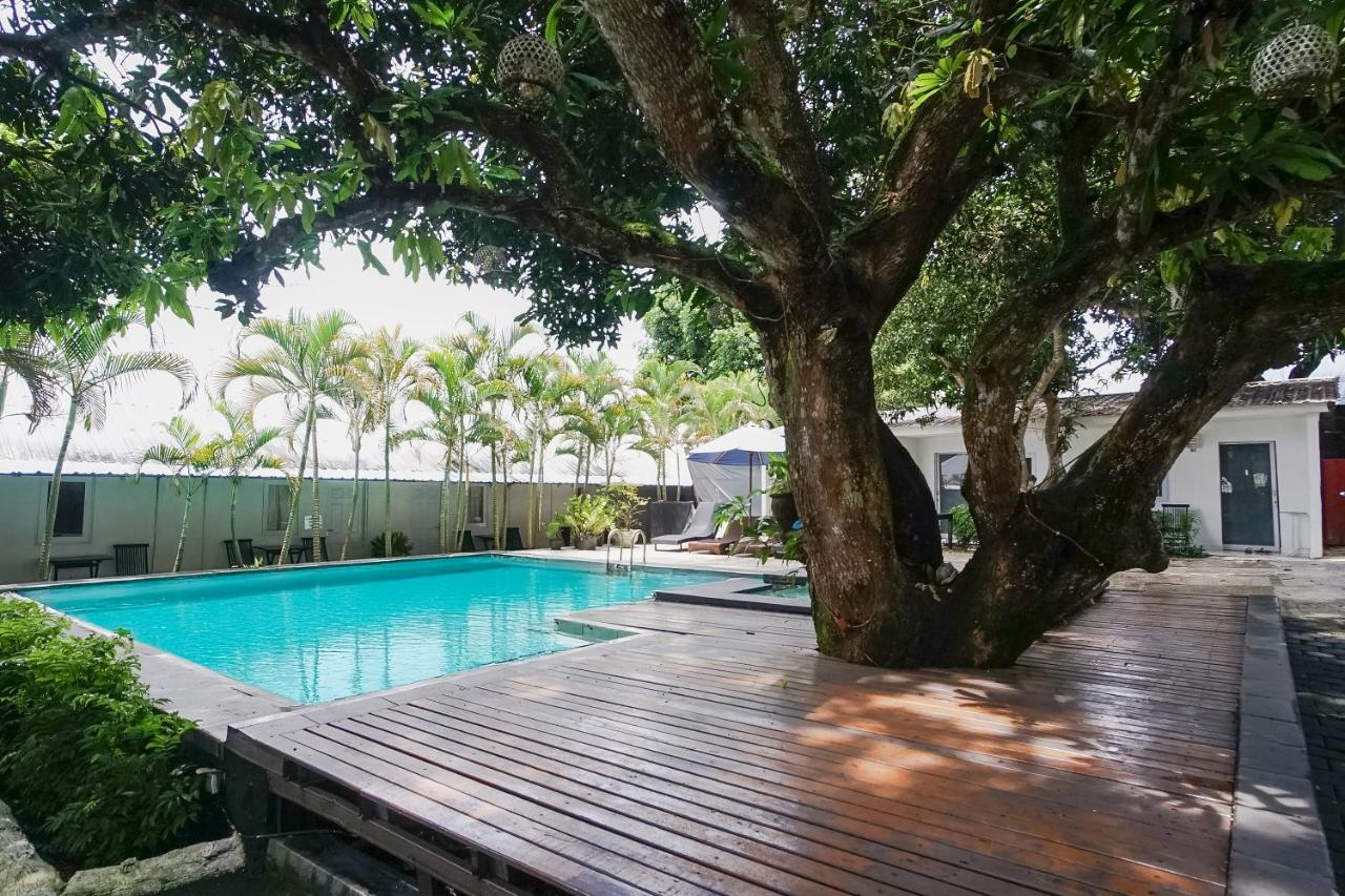 Kos 168 Jimbaran - 4