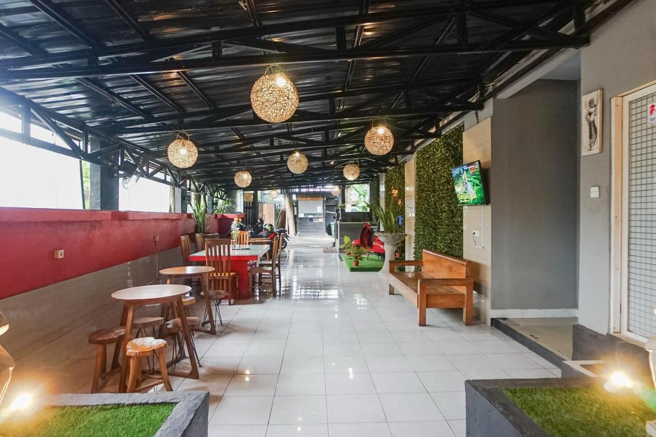 Kos 168 Jimbaran - 5