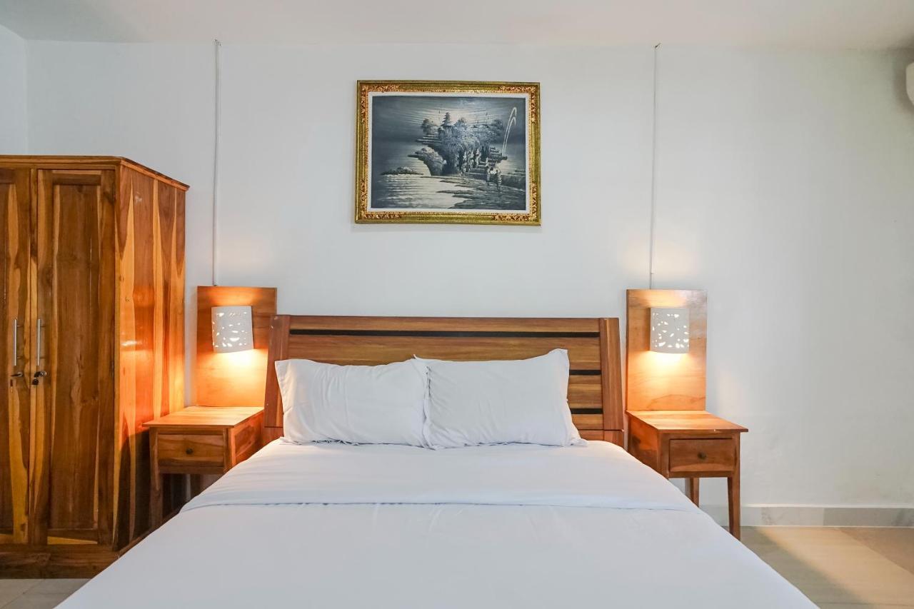 Kos 168 Jimbaran - 2