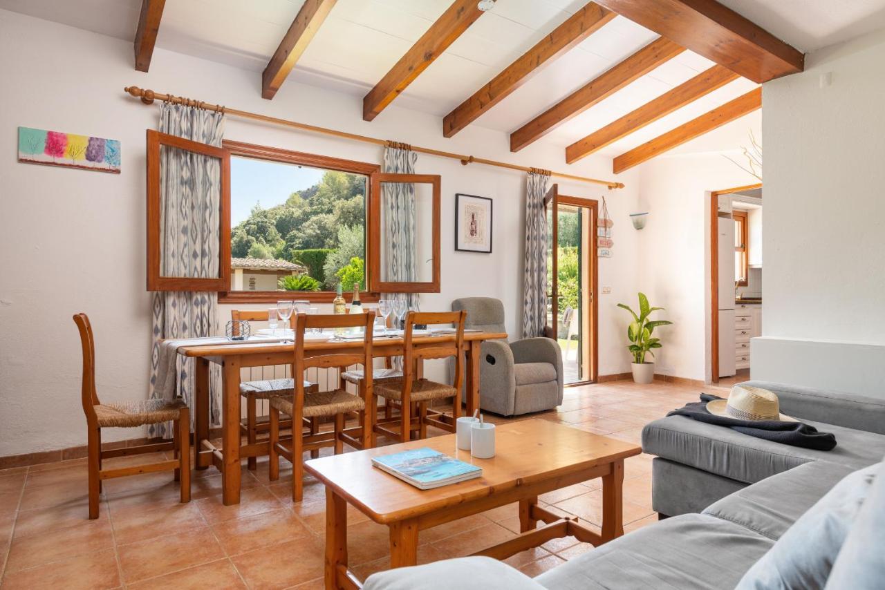 Villa Pont Roma with Pool, Mountain Views & Aircon - 4