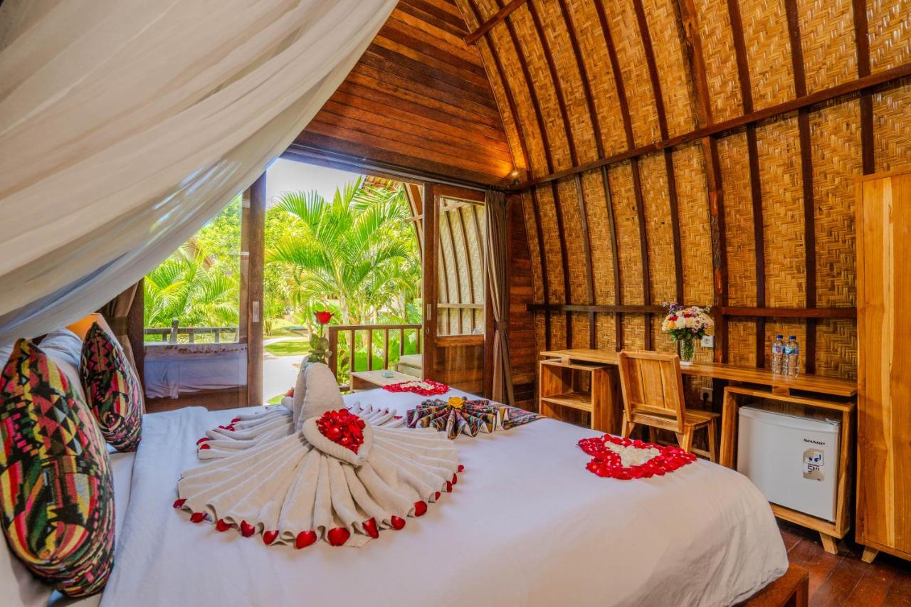 Lumbung Bukit Resort Uluwatu - 2