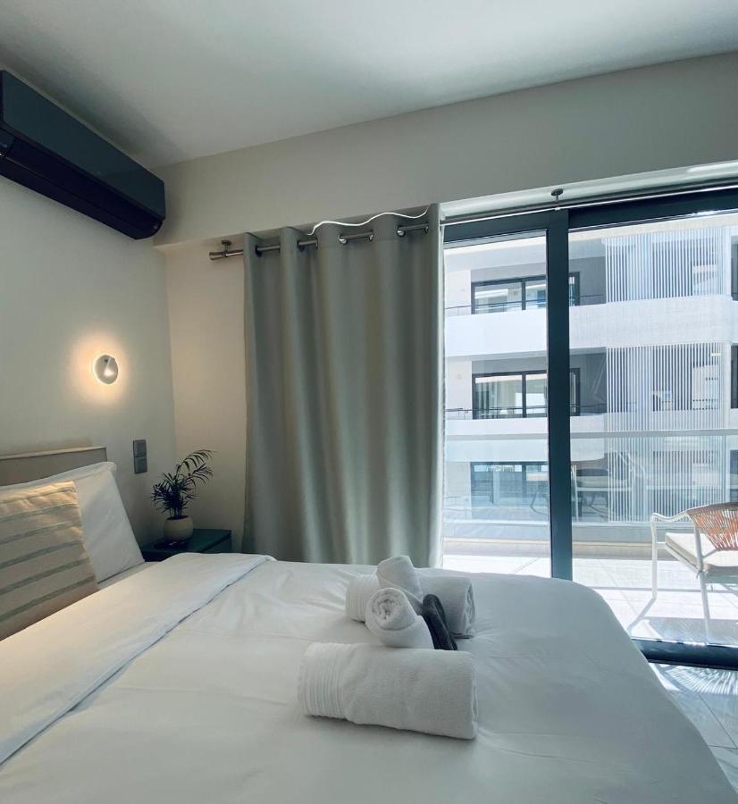 Cottage Boutique Apartments Athens - 5