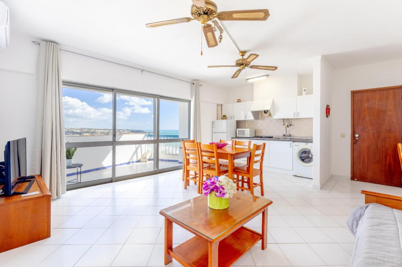 Apartamentos Turisticos Perola da Rocha - 5