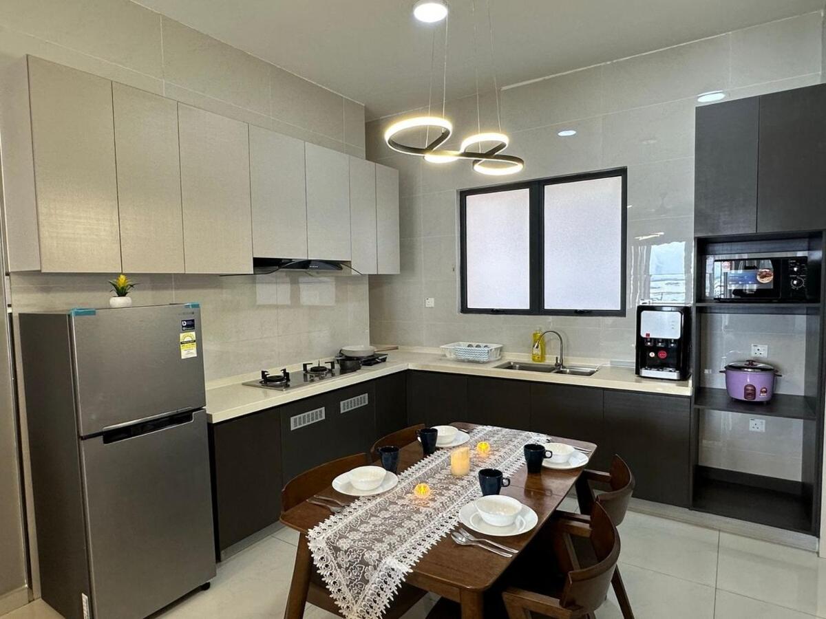 Bay Point Country Garden 3Bedroom - 4