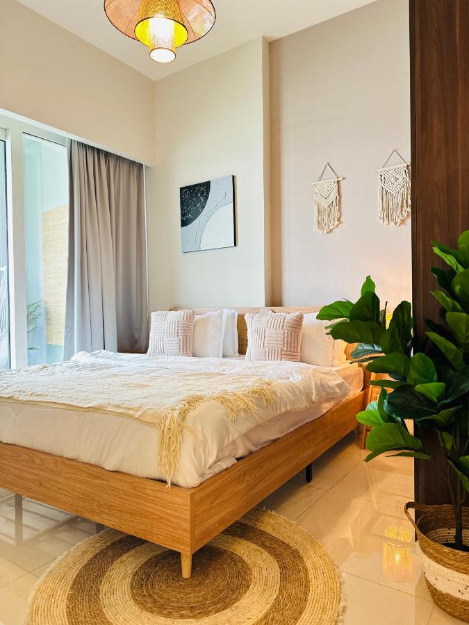 Boho 2bhk near Dubai mall with best nightlife - 2