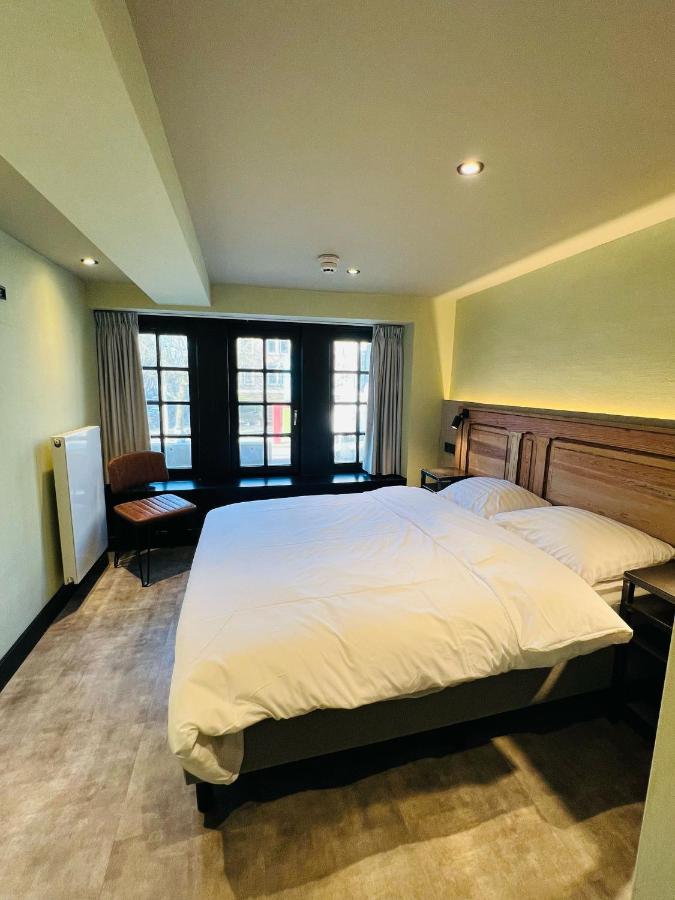 Amigo Hotel - 4