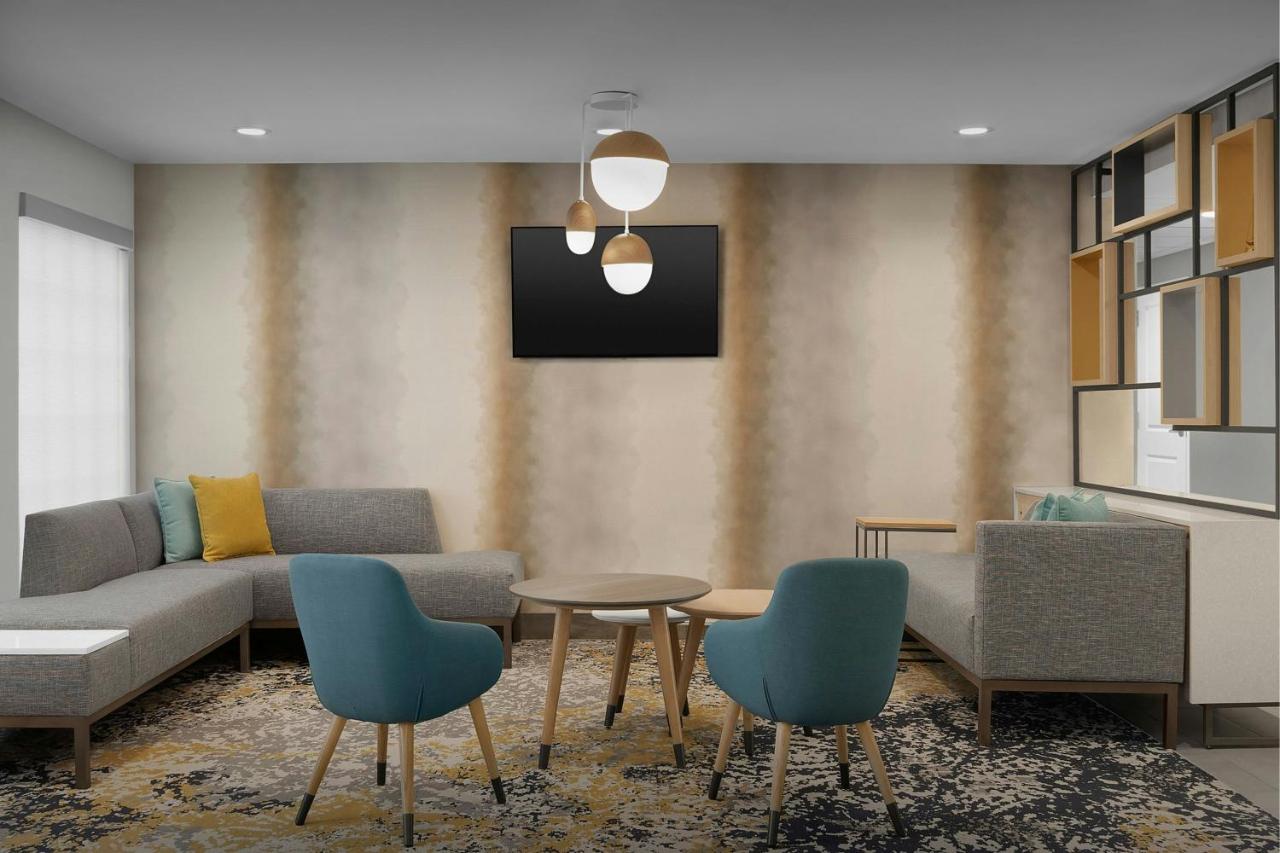TownePlace Suites by Marriott Annapolis — photo 16