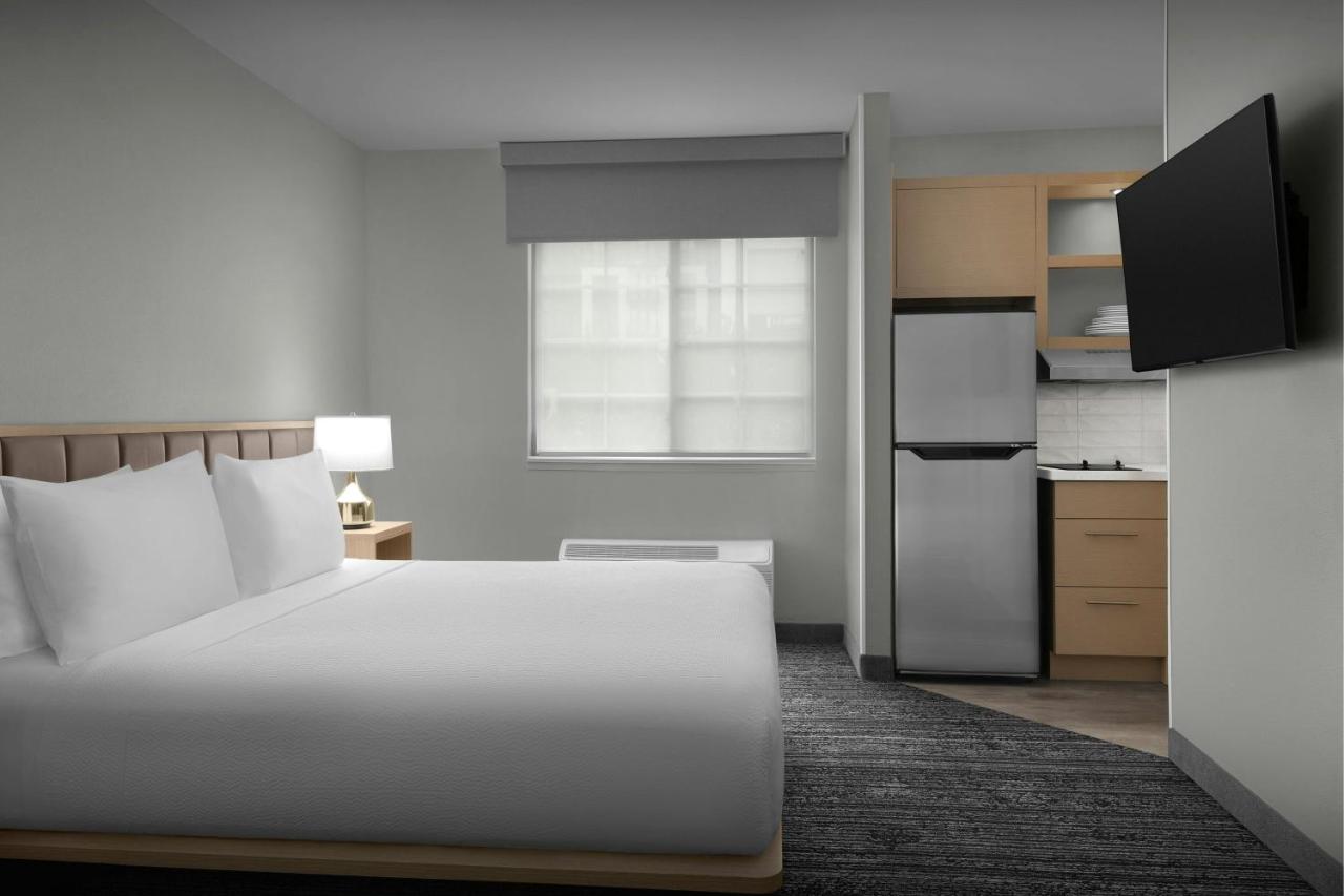 TownePlace Suites by Marriott Annapolis — photo 19