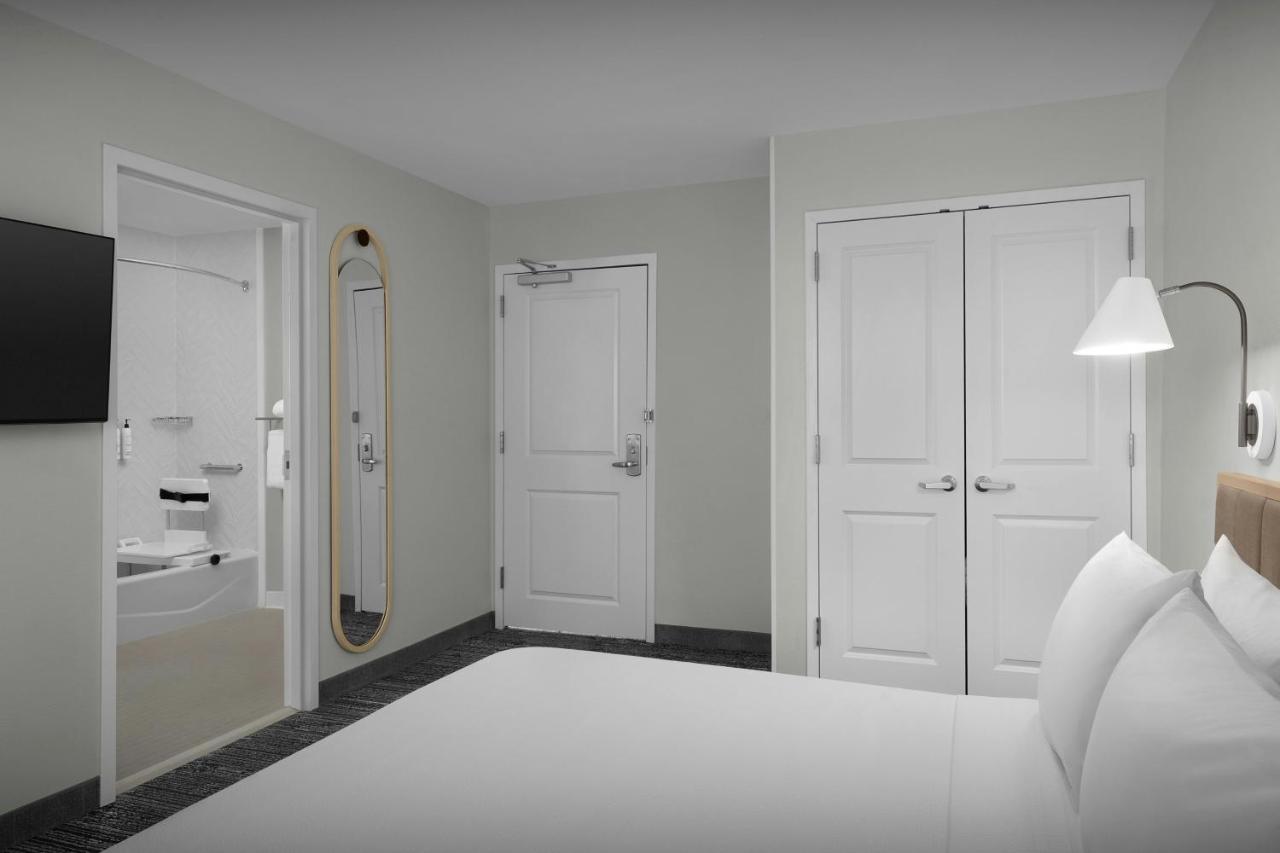 TownePlace Suites by Marriott Annapolis — photo 20