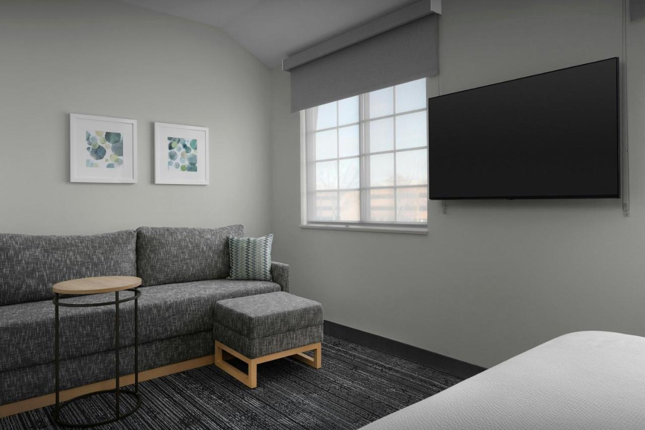 TownePlace Suites by Marriott Annapolis — photo 21