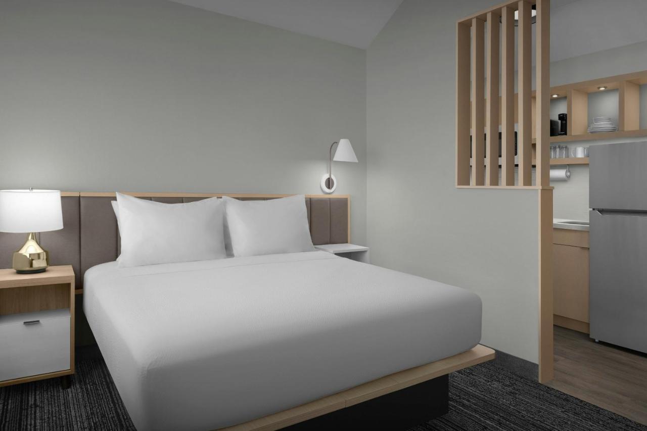 TownePlace Suites by Marriott Annapolis — photo 2