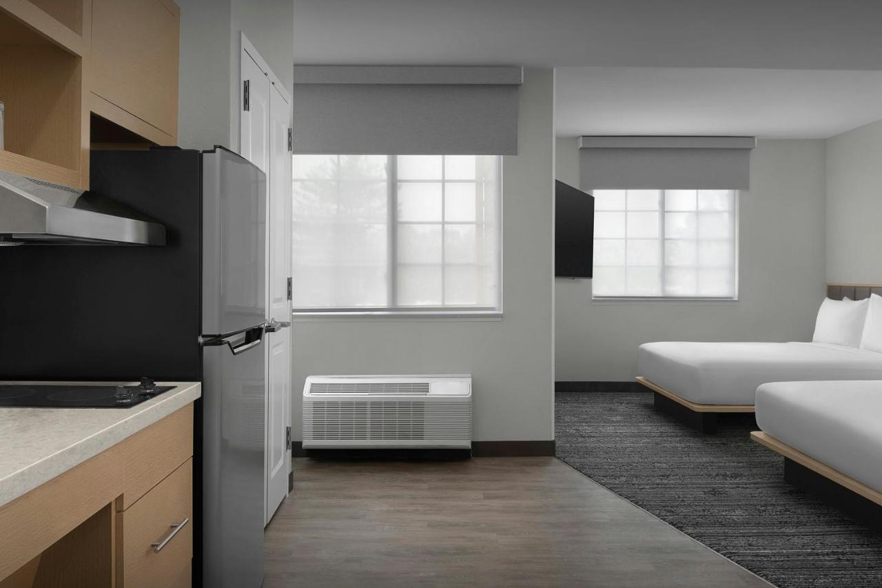 TownePlace Suites by Marriott Annapolis — photo 6