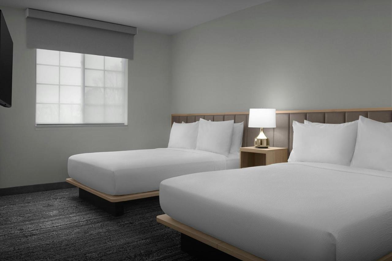 TownePlace Suites by Marriott Annapolis — photo 23